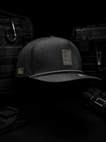 OD Green DRKLYT logo SnapBack
