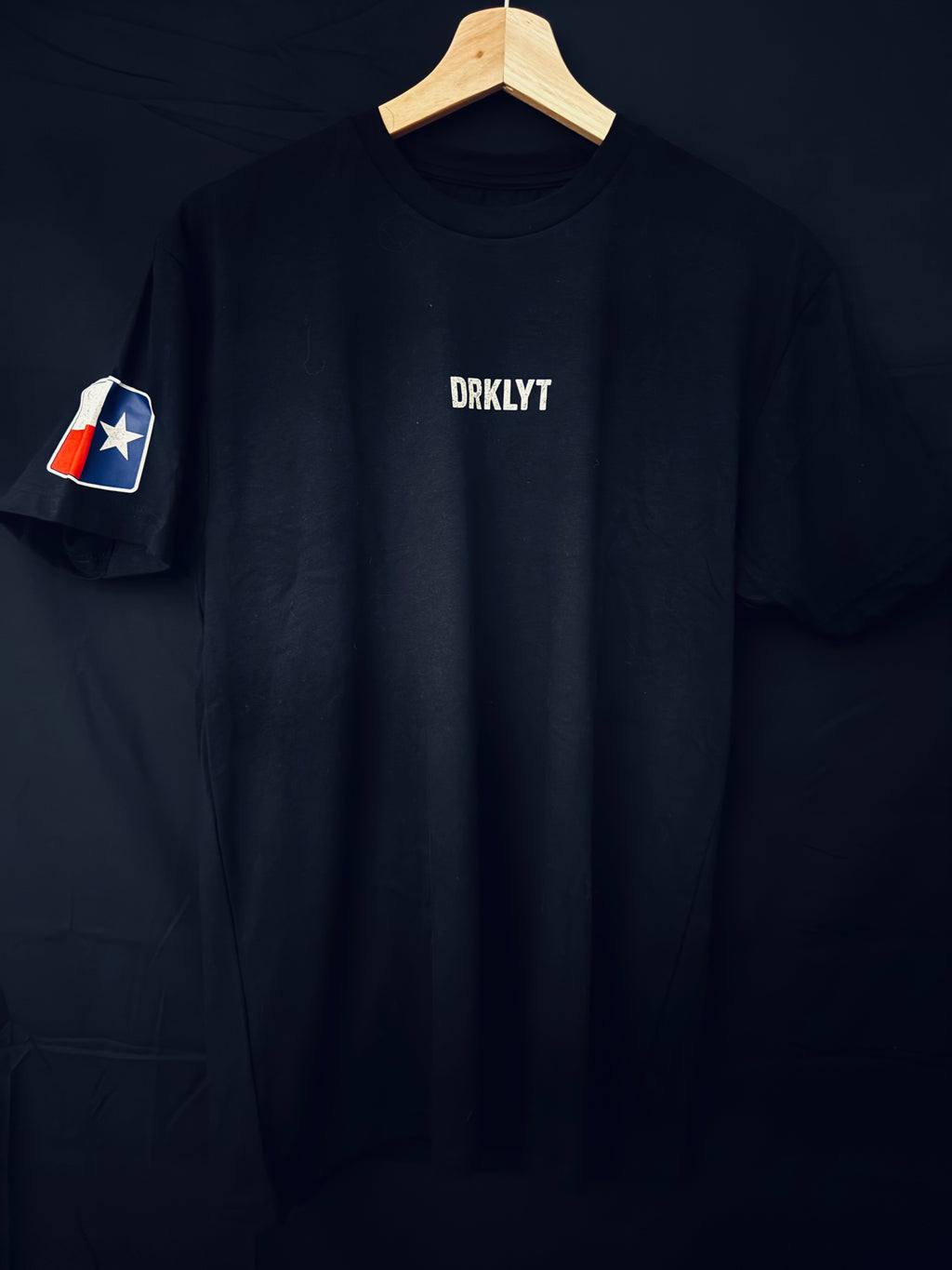 DRKLYT COWBOY