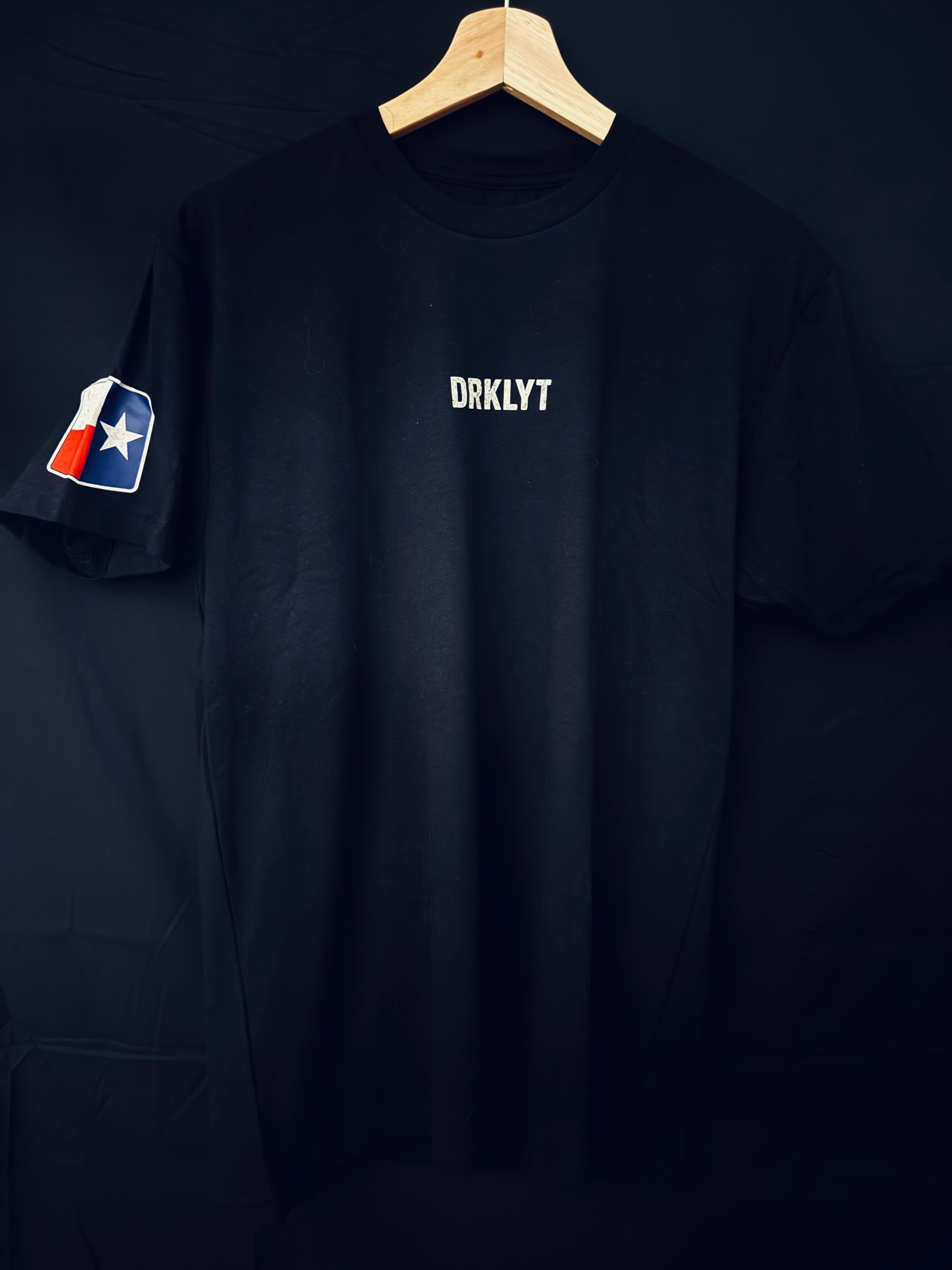 DRKLYT COWBOY