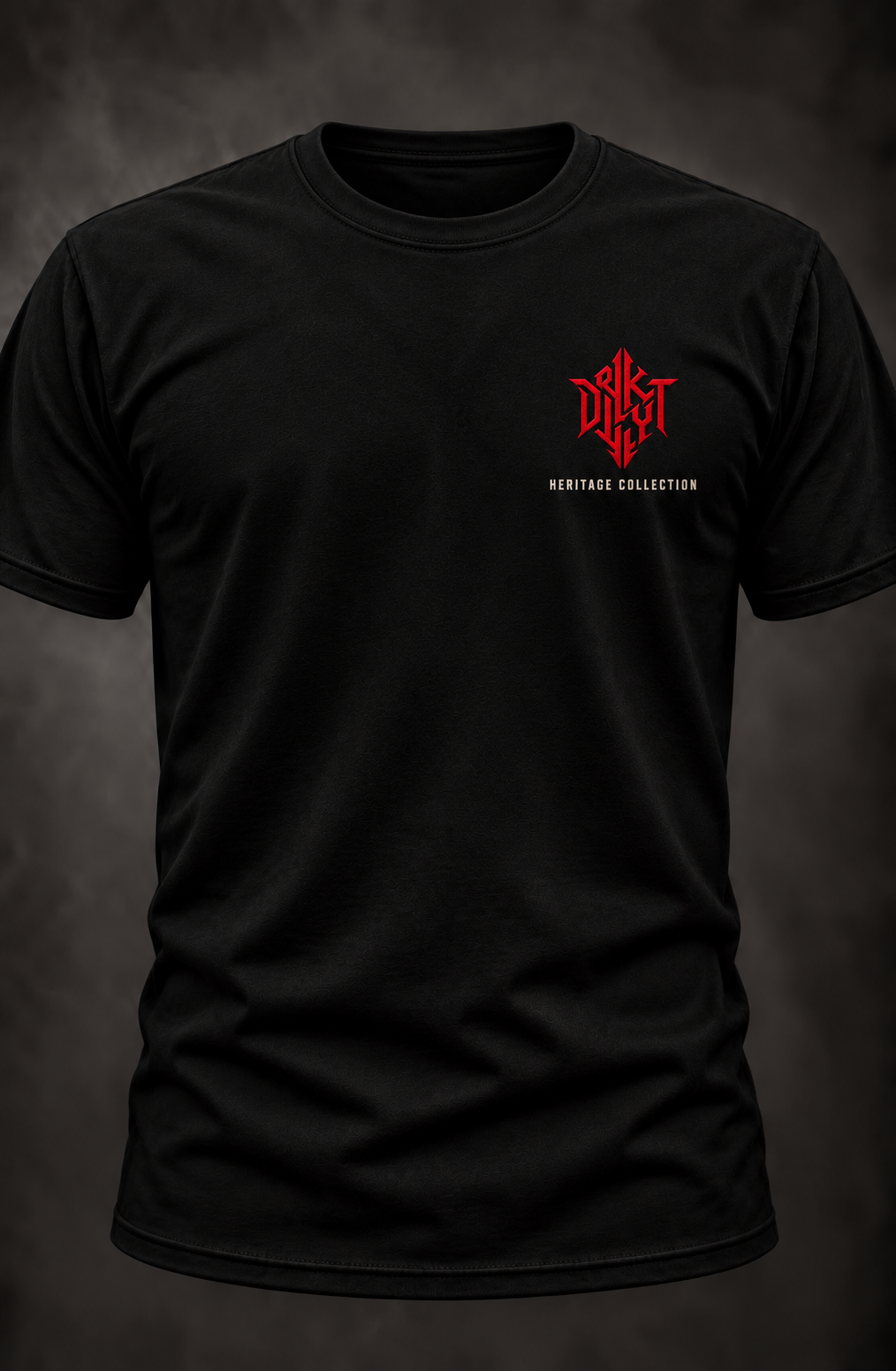 RGV DRKLYT event shirt
