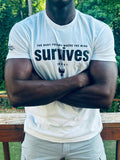 SURVIVES Tee