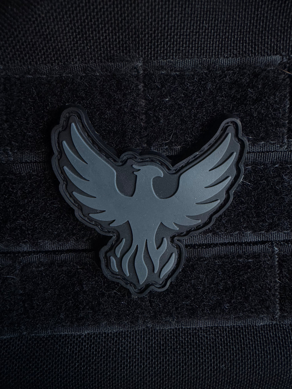 Phoenix PVC patch
