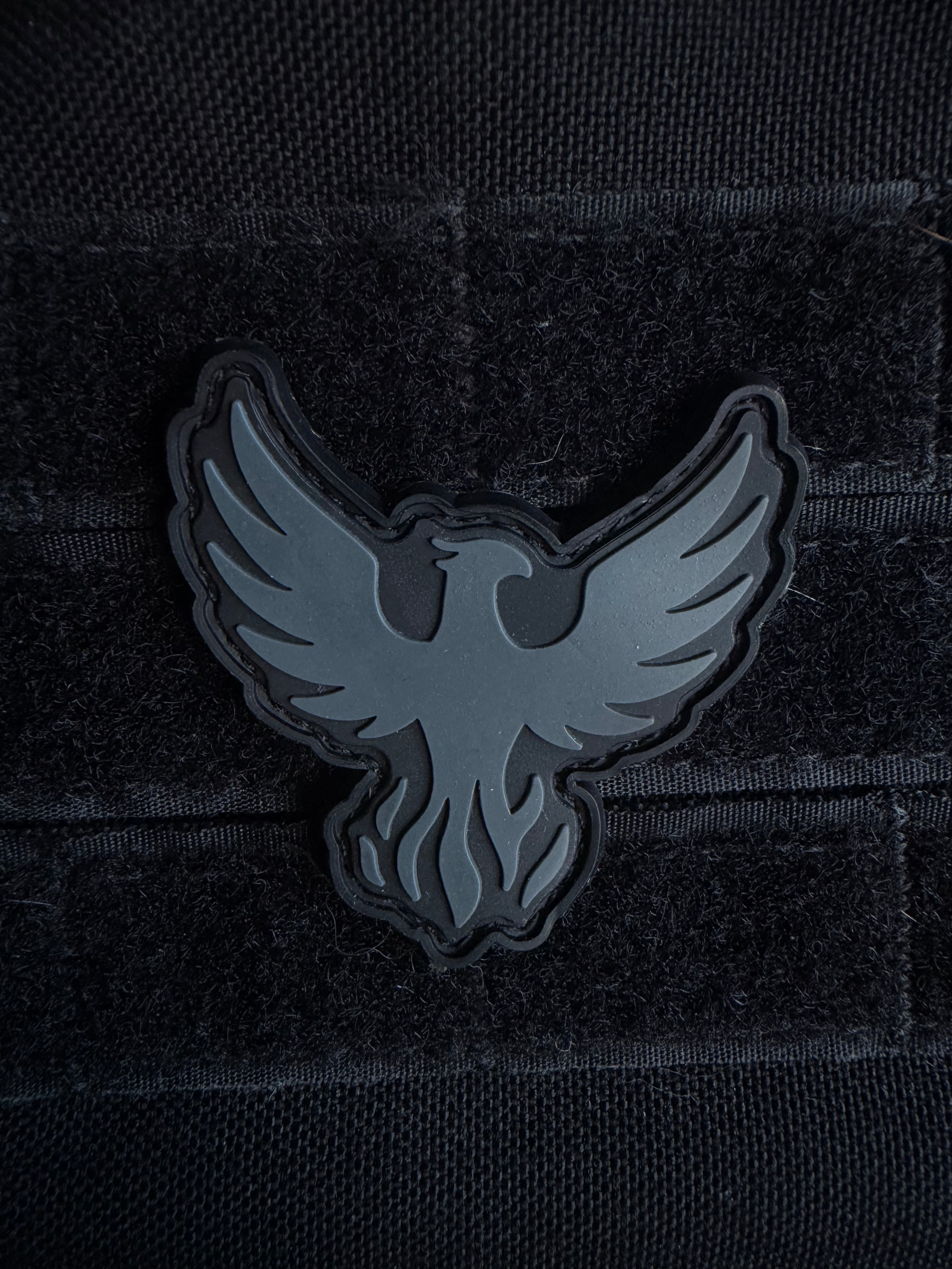 Phoenix PVC patch