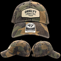 OG 47 adjustable DRKLYT hat