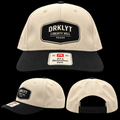 Gramps Hat Heritage Patch