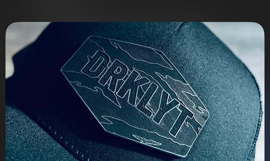 DRKLYT MIDNIGHT TRUCKER