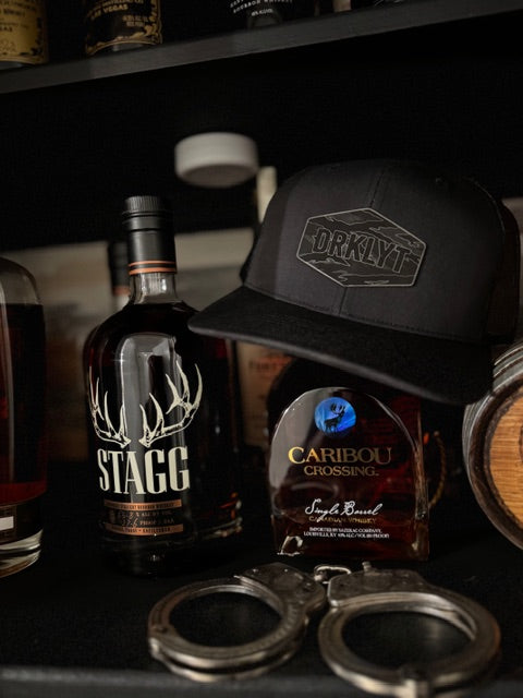 DRKLYT MIDNIGHT TRUCKER