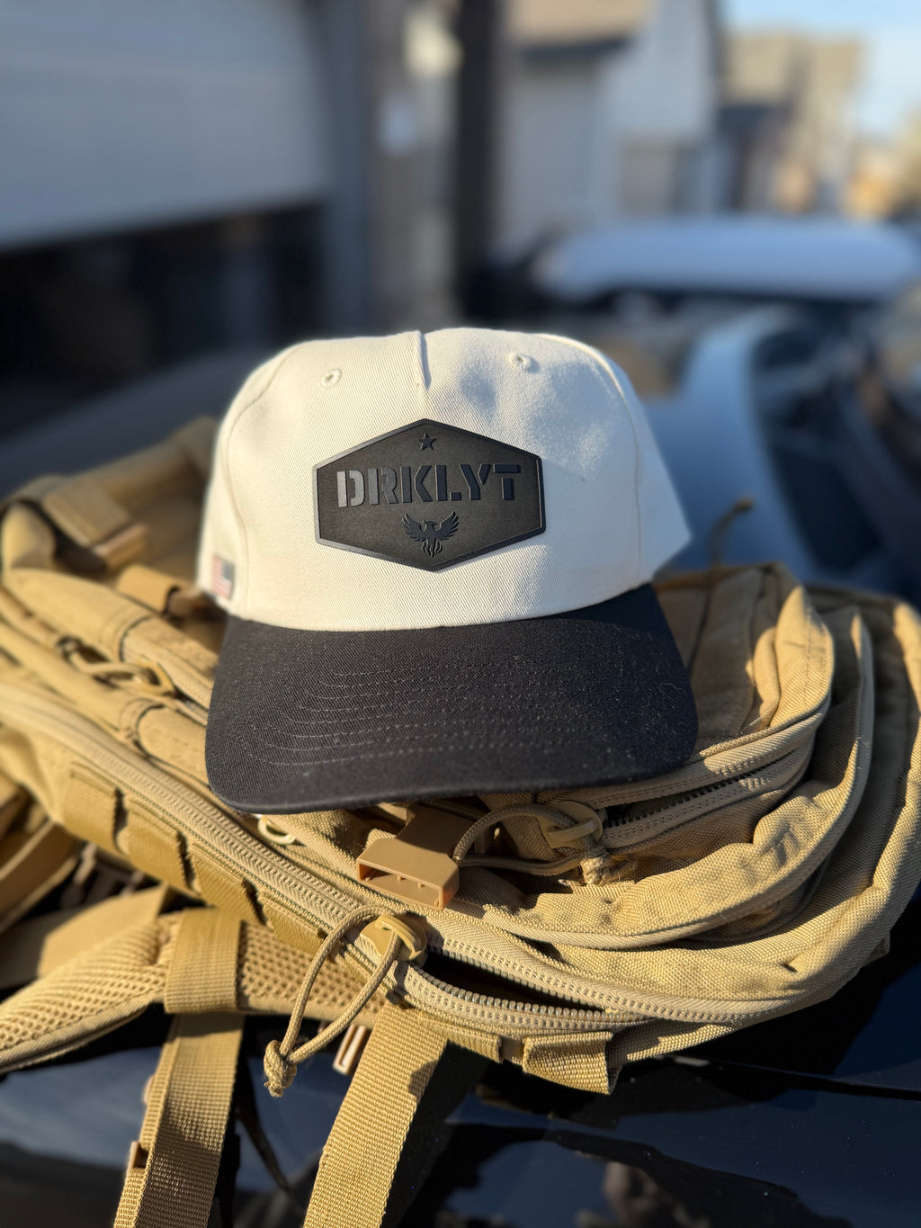 BLKOUT 2T CREAM